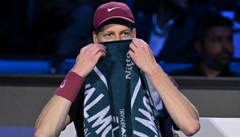 Sinner rompe il silenzio su Pietrangeli: condoglianze alla famiglia in privato. L'indizio di Laila da Dubai