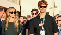 L'ascesa irrefrenabile del mondo di Laila Hasanovic, Jannik Sinner senza tregua fino ad Alcaraz e Australian Open