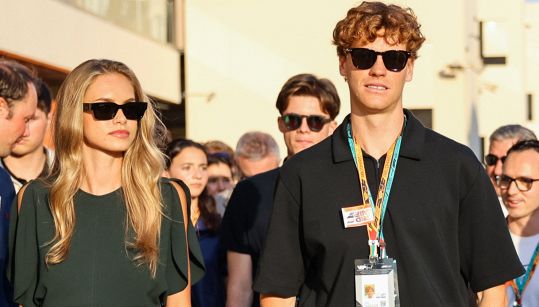 L'ascesa irrefrenabile del mondo di Laila Hasanovic, Jannik Sinner senza tregua fino ad Alcaraz e Australian Open