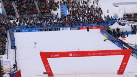 Anna Trocker incanta anche in slalom, super vittoria in Nor-Am Cup a Copper Mountain: fuori Giada D'Antonio
