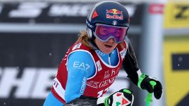 Goggia flop in gigante: 'Ora arrivano le mie gare'. Senza Brignone, Gut e Macuga può dominare discese e SuperG