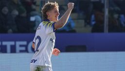 Serie A, guarda gol e highlights di tutte le partite su Virgilio Sport