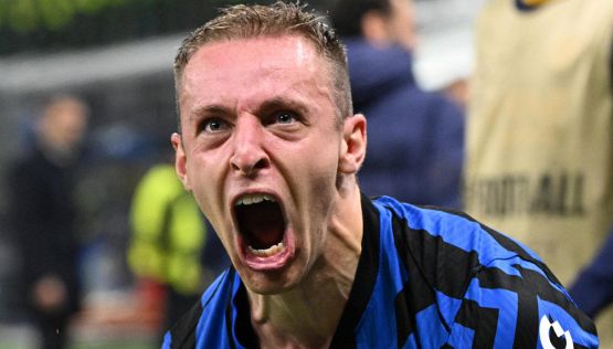 Frattesi alla Juventus, la clamorosa svolta di gennaio per rispondere all'indifferenza di Chivu. Spalletti lo attende