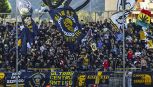 Juve Stabia, calvario senza fine: dopo il rischio fallimento, maxi-sequestro al patron Guerri. Cosa rischia il club