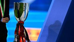 Quanto incassa chi vince la Supercoppa Italiana 2025, il montepremi per Napoli, Bologna, Inter e Milan