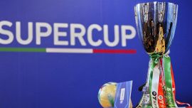 Supercoppa, si cambia: stop Arabia, ecco dove si potrebbe giocare, una grossa novità