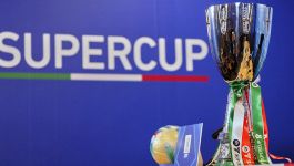 Supercoppa, si cambia: stop Arabia, ecco dove si potrebbe giocare, una grossa novità