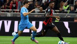 Supercoppa: dove vedere Napoli-Milan in tv e in streaming, orario, formazioni, arbitro
