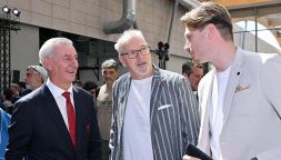 Tacconi, le condizioni dopo l’ictus e il coma: “Non ricordo più niente”. Poi la denuncia sulla morte di Maradona