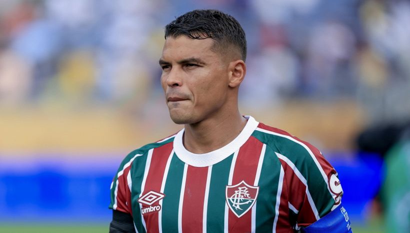 Milan, il dilemma di Thiago Silva dopo l'addio alla Fluminense. Il retroscena su Zirkzee e la virata su Fullkrug