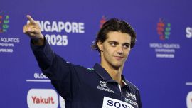 Europei in vasca corta, Ceccon ha un'occasione d'oro: mancherà Kos, il rivale più temibile