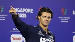 Europei in vasca corta, Ceccon ha un'occasione d'oro: mancherà Kos, il rivale più temibile