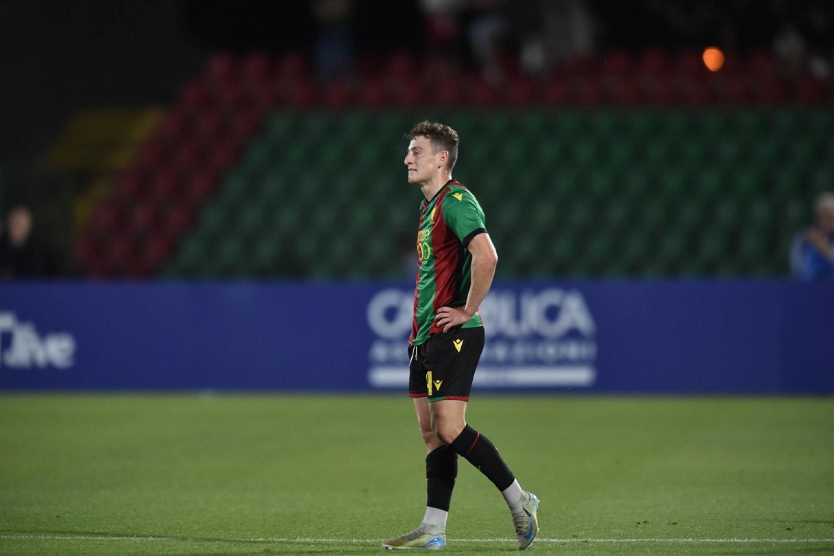 Vallocchia della Ternana (LPS)