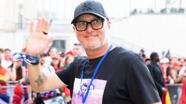 Vanzini dopo l'operazione: 'Tante cose da dire' e la F1 lo aspetta. Ferrari aggressiva: tutto sui test in Bahrain