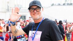 Vanzini dopo l'operazione: "Tante cose da dire" e la F1 lo aspetta. Ferrari aggressiva: tutto sui test in Bahrain