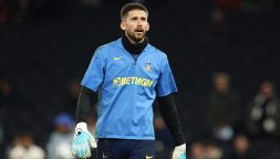 Inter, la nostalgia di Vicario è un assist a Marotta: il piano per il dopo Sommer. C'è anche il nuovo Dumfries