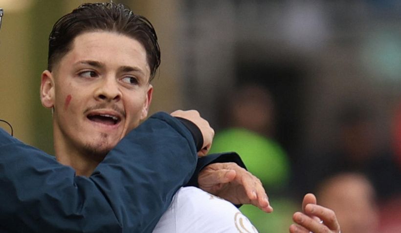 Genoa, dramma Vitinha: i cuginetti muoiono per esplosione edificio dovuta a un suicidio