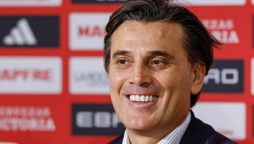 Vincenzo Montella