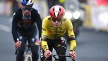 In Spagna sono sicuri: Vingegaard ha già un accordo con RCS per partecipare al Giro 2026. E Pogacar...