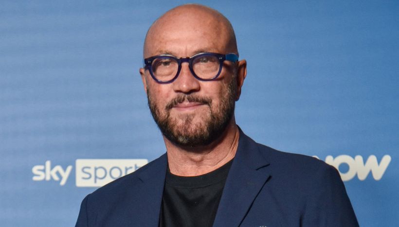 Walter Zenga