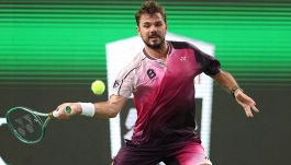 Wawrinka, ritiro a fine 2026: ha vinto tre slam nell'era dei Big 3, ora fa notizia solo se attacca Sinner...