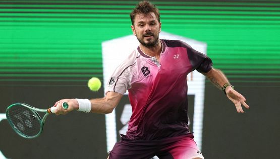 Wawrinka, ritiro a fine 2026: ha vinto tre slam nell'era dei Big 3, ora fa notizia solo se attacca Sinner...
