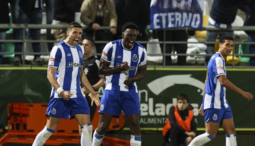 Europa League, le partite di oggi: dove vedere Porto-Malmoe e Sturm Graz-Stella Rossa