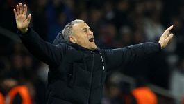 Psg batticuore, Luis Enrique: "Che paura!". E ora c'è il Flamengo per la Coppa Intercontinentale