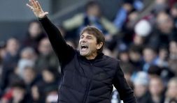 Napoli, Conte dà appuntamento a tutti a lunedì sera poi spiega il caso-Lukaku