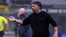 L'Italia nel 2025: Spalletti, Gattuso e l'obbligo di andare al Mondiale