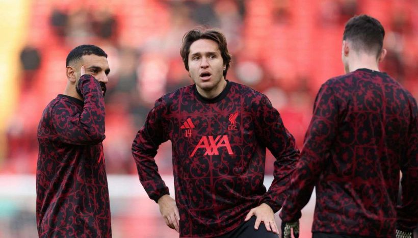 Liverpool, Chiesa è l’ora della verità: l’infortunio di Isak è la sua ultima occasione per il Mondiale