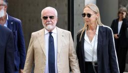 Napoli, cosa cambia con il mercato a zero: De Laurentiis non fa passi indietro, la mossa per blindare Conte