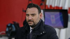 Napoli, Manna svela tutto: il mistero su Lukaku e la trattativa per Hojlund. Poi ammette: “Kvara mai sostituito”