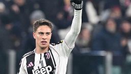 Juventus-Pafos dove vederla oggi in diretta tv e streaming, probabili formazioni e arbitro Champions League 2025/2026