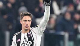 Juventus-Pafos dove vederla oggi in diretta tv e streaming, probabili formazioni e arbitro Champions League 2025/2026