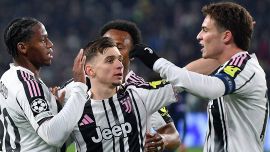 La Juventus deve tornare a suscitare rispetto, la lezione imprescindibile contro il Pafos in Champions