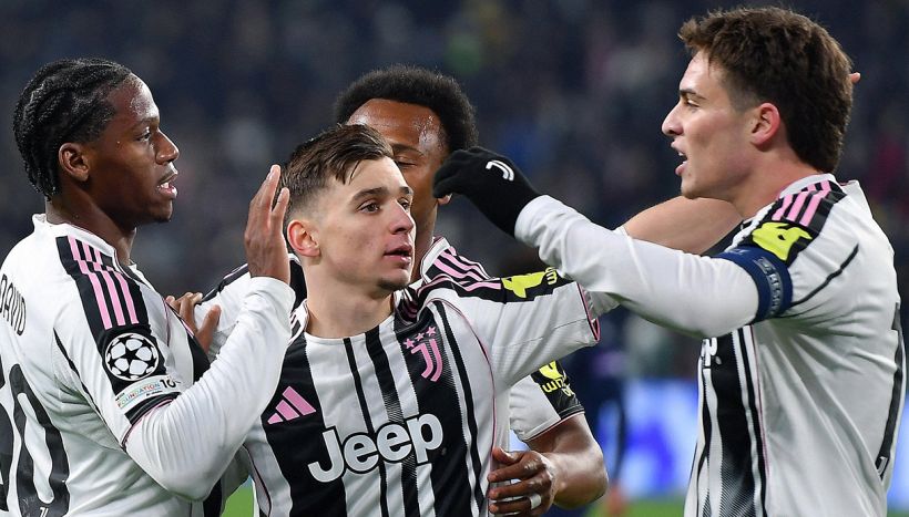La Juventus deve tornare a suscitare rispetto, la lezione imprescindibile contro il Pafos in Champions