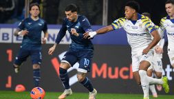 Parma-Lazio, espulsione Zaccagni: è bufera su Marchetti. Sarri incredulo, la sentenza di Marelli