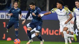 Parma-Lazio, espulsione Zaccagni: è bufera su Marchetti. Sarri incredulo, la sentenza di Marelli