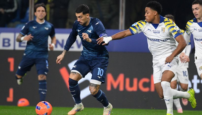 Parma-Lazio, espulsione Zaccagni: è bufera su Marchetti. Sarri incredulo, la sentenza di Marelli