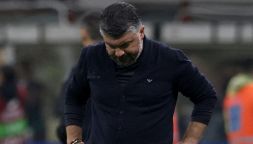 Italia, Gattuso lasciato solo dalla Lega: per i playoff decisivi per il Mondiale nessun aiuto