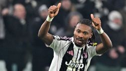 Juventus, Thuram rivela i segreti di spogliatoio di Spalletti e allontana il fratello: mai insieme