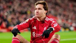 Chiesa, la Juve si muove per il ritorno: la trattativa col Liverpool e l'idea di Spalletti su Federico