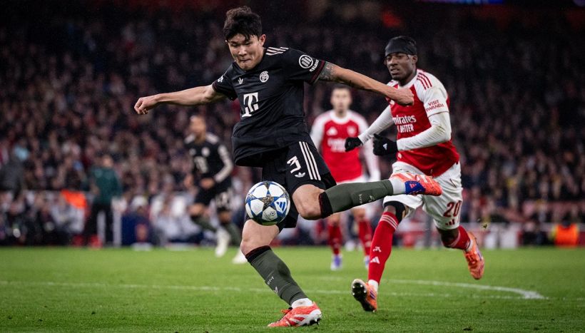 Milan, Kim è il preferito di Allegri in difesa: si tratta col Bayern per l'ex Napoli, cosa frena l'affare