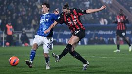 Pagelle di Como-Milan 1-3: Nkunku e Rabiot show, premio ai risultatisti. Kempf è croce e delizia