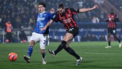 Pagelle di Como-Milan 1-3: Nkunku e Rabiot show, premio ai risultatisti. Kempf è croce e delizia