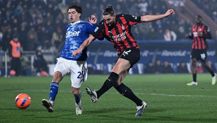 Pagelle di Como-Milan 1-3: Nkunku e Rabiot show, premio ai risultatisti. Kempf è croce e delizia