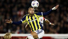 Juventus, per En-Nesryi rischio beffa: non basta l’ok del Fenerbahce, cosa è successo