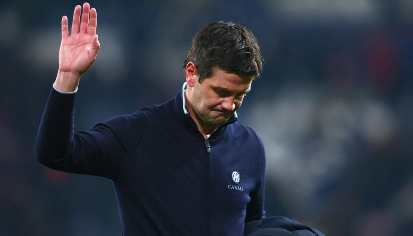 Inter, Chivu detta la linea: zero mercato, rotazioni obbligate e la risposta a Conte