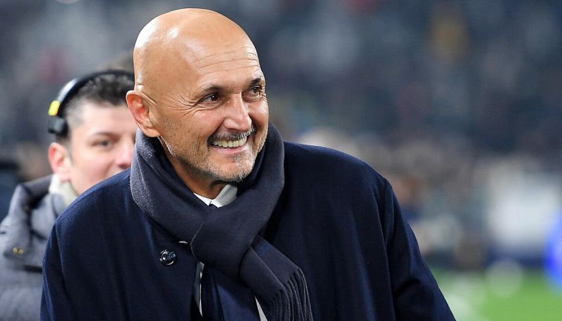 Juventus, la mossa di Spalletti col Napoli, David rivela: “Ho detto no a Conte”